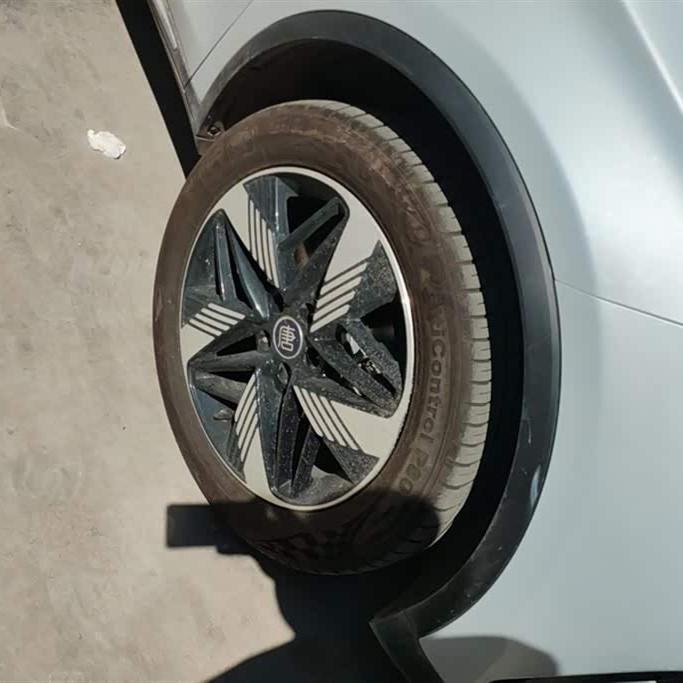 Tang New Energy 2024 DM-i Glory Edition 112KM Premium Edition Tang New Energy 2024 DM-i Glory Edition 112KM Premium Edition