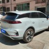 Tang New Energy 2024 DM-i Glory Edition 112KM Premium Edition Tang New Energy 2024 DM-i Glory Edition 112KM Premium Edition