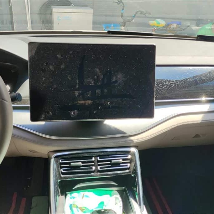 Tang New Energy 2024 DM-i Glory Edition 112KM Premium Edition Tang New Energy 2024 DM-i Glory Edition 112KM Premium Edition