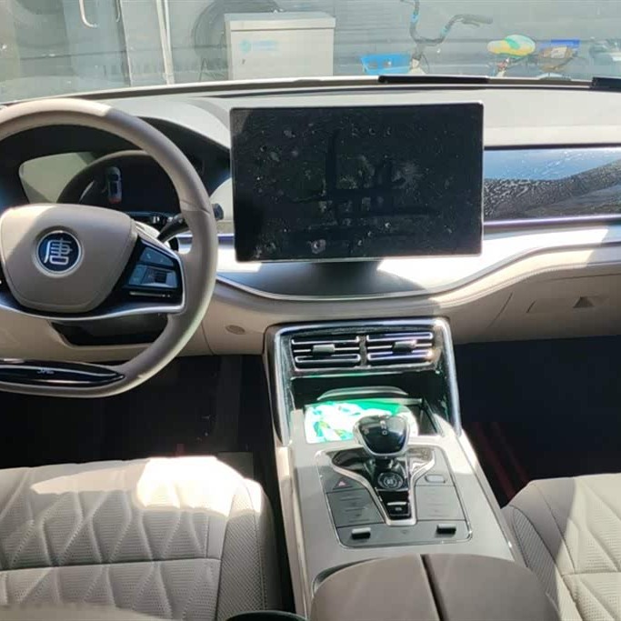 Tang New Energy 2024 DM-i Glory Edition 112KM Premium Edition Tang New Energy 2024 DM-i Glory Edition 112KM Premium Edition