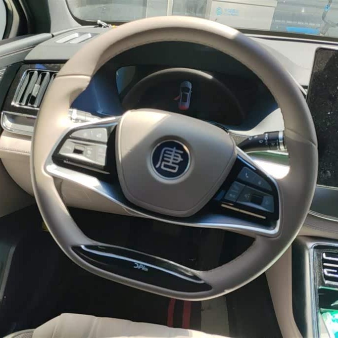 Tang New Energy 2024 DM-i Glory Edition 112KM Premium Edition Tang New Energy 2024 DM-i Glory Edition 112KM Premium Edition