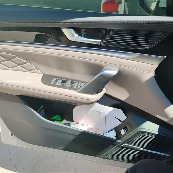 Tang New Energy 2024 DM-i Glory Edition 112KM Premium Edition Tang New Energy 2024 DM-i Glory Edition 112KM Premium Edition