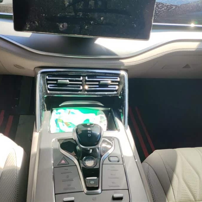 Tang New Energy 2024 DM-i Glory Edition 112KM Premium Edition Tang New Energy 2024 DM-i Glory Edition 112KM Premium Edition