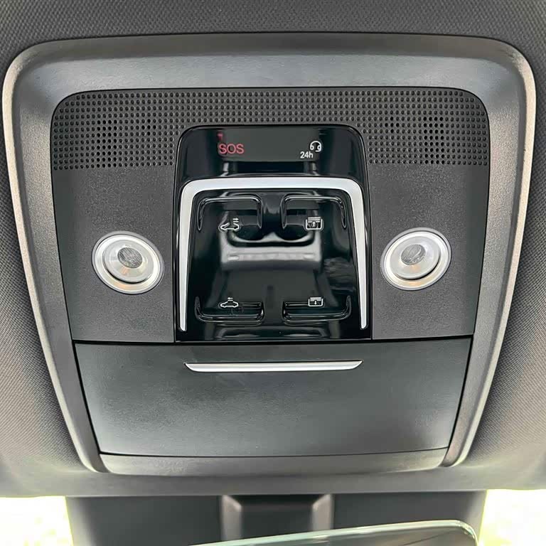 Qin L 2025 EV 545KM Excellence Edition Qin L 2025 EV 545KM Excellence Edition
