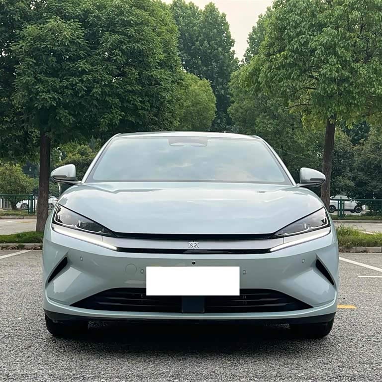 Qin L 2025 EV 545KM Excellence Edition Qin L 2025 EV 545KM Excellence Edition