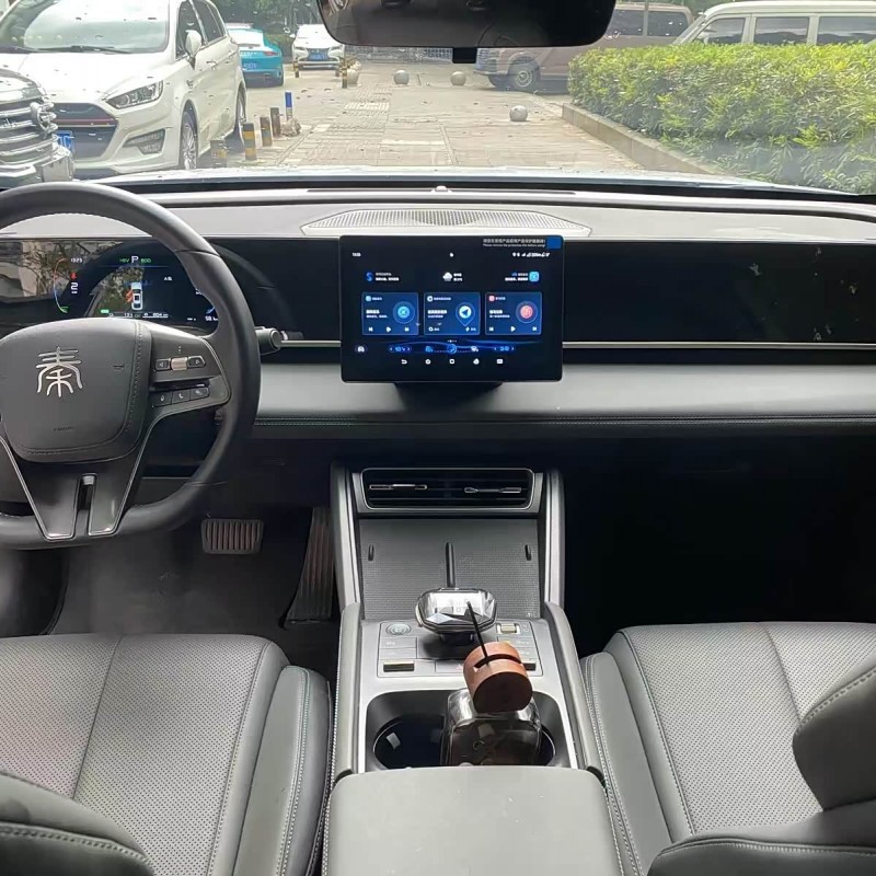 Qin L 2025 DM-i Intelligent Driving Edition 80KM Beyond Edition Qin L 2025 DM-i Intelligent Driving Edition 80KM Beyond Edition