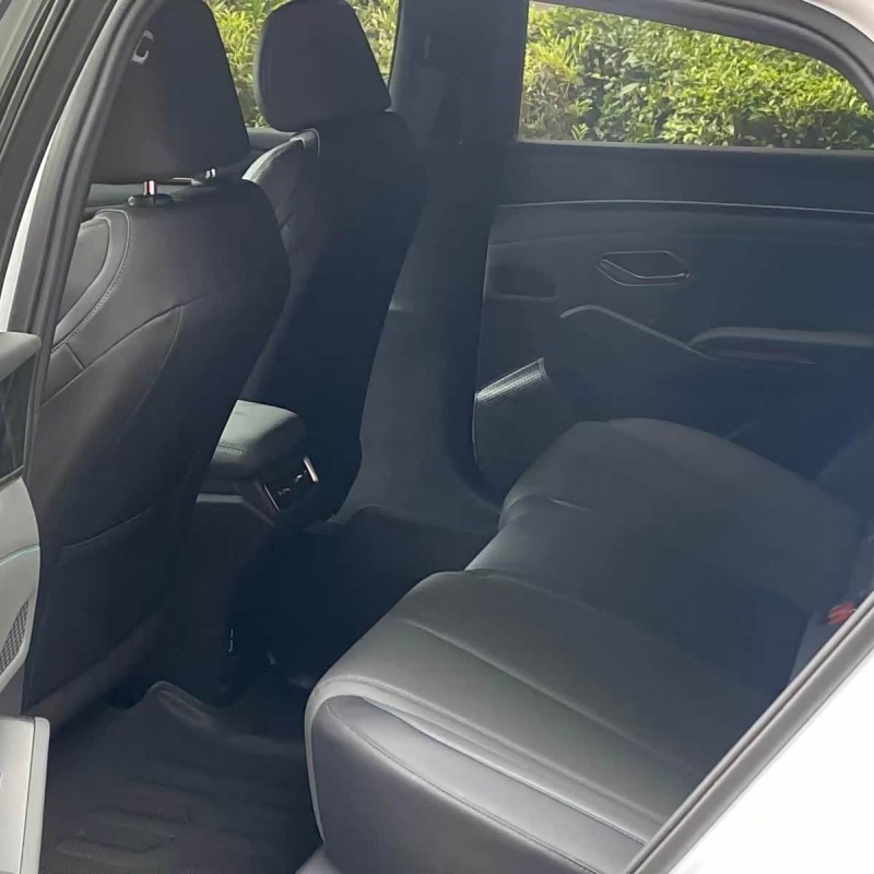 Qin L 2025 DM-i Intelligent Driving Edition 80KM Beyond Edition Qin L 2025 DM-i Intelligent Driving Edition 80KM Beyond Edition