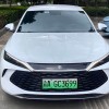 Qin L 2025 DM-i Intelligent Driving Edition 80KM Beyond Edition Qin L 2025 DM-i Intelligent Driving Edition 80KM Beyond Edition