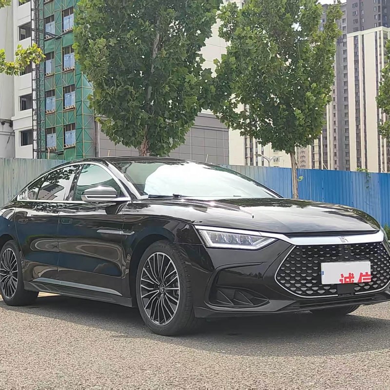 Han 2024 DM-i Honor Edition 121KM Premium Edition Han 2024 DM-i Honor Edition 121KM Premium Edition