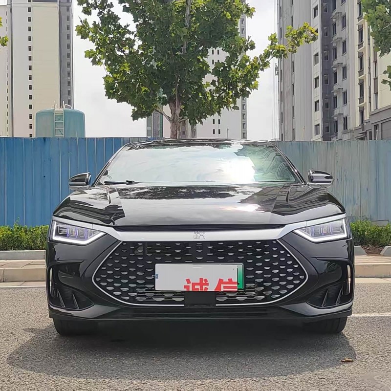 Han 2024 DM-i Honor Edition 121KM Premium Edition Han 2024 DM-i Honor Edition 121KM Premium Edition