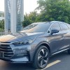 Tang New Energy 2023 DM-i Champion Edition 112KM Premium Edition Tang New Energy 2023 DM-i Champion Edition 112KM Premium Edition
