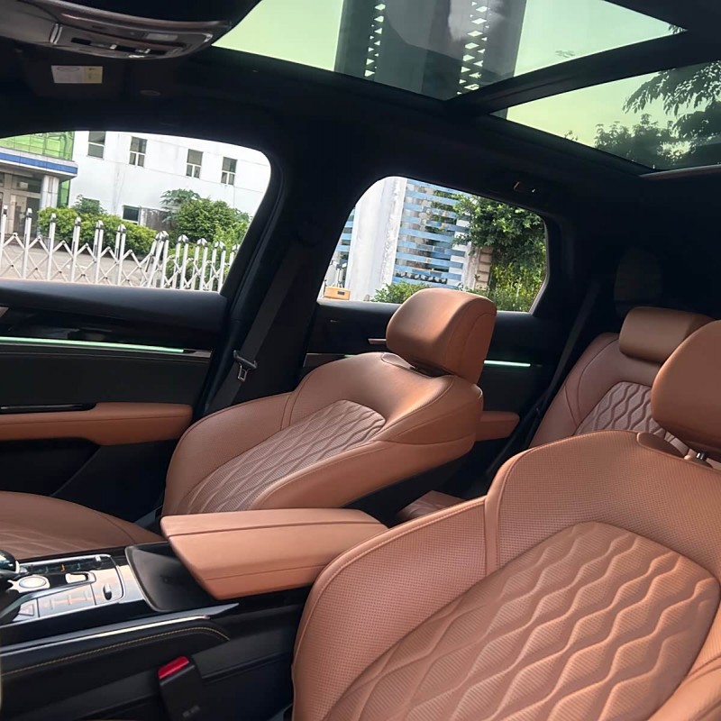 Tang New Energy 2023 DM-i Champion Edition 112KM Premium Edition Tang New Energy 2023 DM-i Champion Edition 112KM Premium Edition