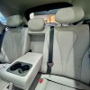 Sea Lion 05 EV 2025 Model 520KM Smart Navigation Edition Sea Lion 05 EV 2025 Model 520KM Smart Navigation Edition