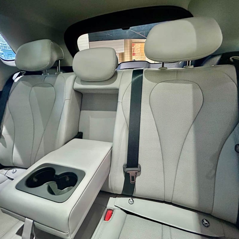 Sea Lion 05 EV 2025 Model 520KM Smart Navigation Edition Sea Lion 05 EV 2025 Model 520KM Smart Navigation Edition