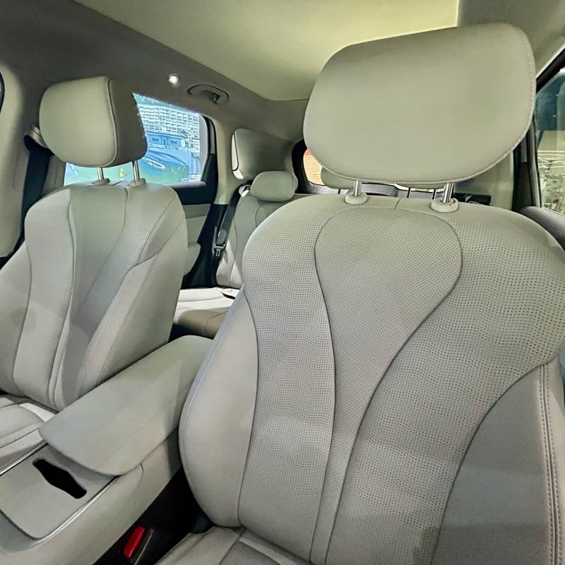 Sea Lion 05 EV 2025 Model 520KM Smart Navigation Edition Sea Lion 05 EV 2025 Model 520KM Smart Navigation Edition