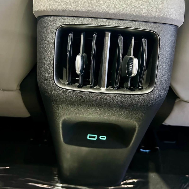 Sea Lion 05 EV 2025 Model 520KM Smart Navigation Edition Sea Lion 05 EV 2025 Model 520KM Smart Navigation Edition