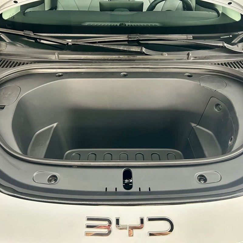 Sea Lion 05 EV 2025 Model 520KM Smart Navigation Edition Sea Lion 05 EV 2025 Model 520KM Smart Navigation Edition