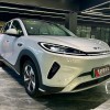 Sea Lion 05 EV 2025 Model 520KM Smart Navigation Edition Sea Lion 05 EV 2025 Model 520KM Smart Navigation Edition