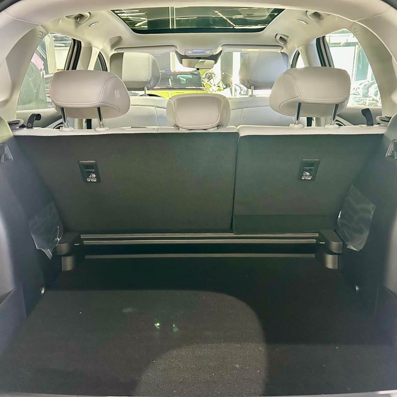 Sea Lion 05 EV 2025 Model 520KM Smart Navigation Edition Sea Lion 05 EV 2025 Model 520KM Smart Navigation Edition