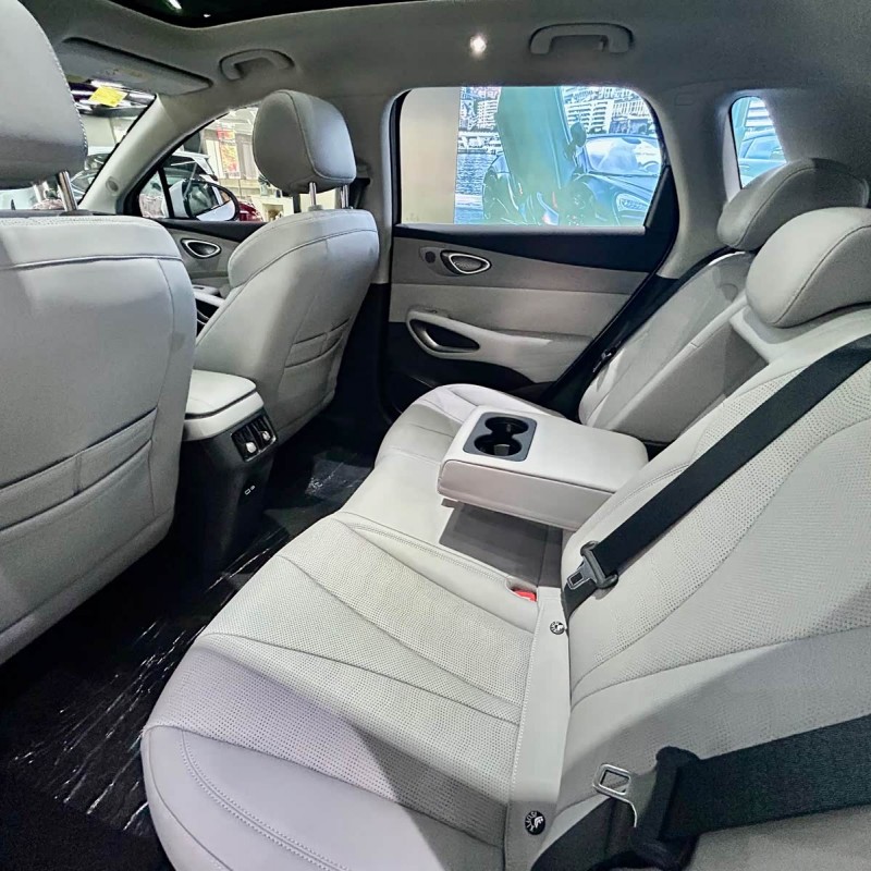 Sea Lion 05 EV 2025 Model 520KM Smart Navigation Edition Sea Lion 05 EV 2025 Model 520KM Smart Navigation Edition