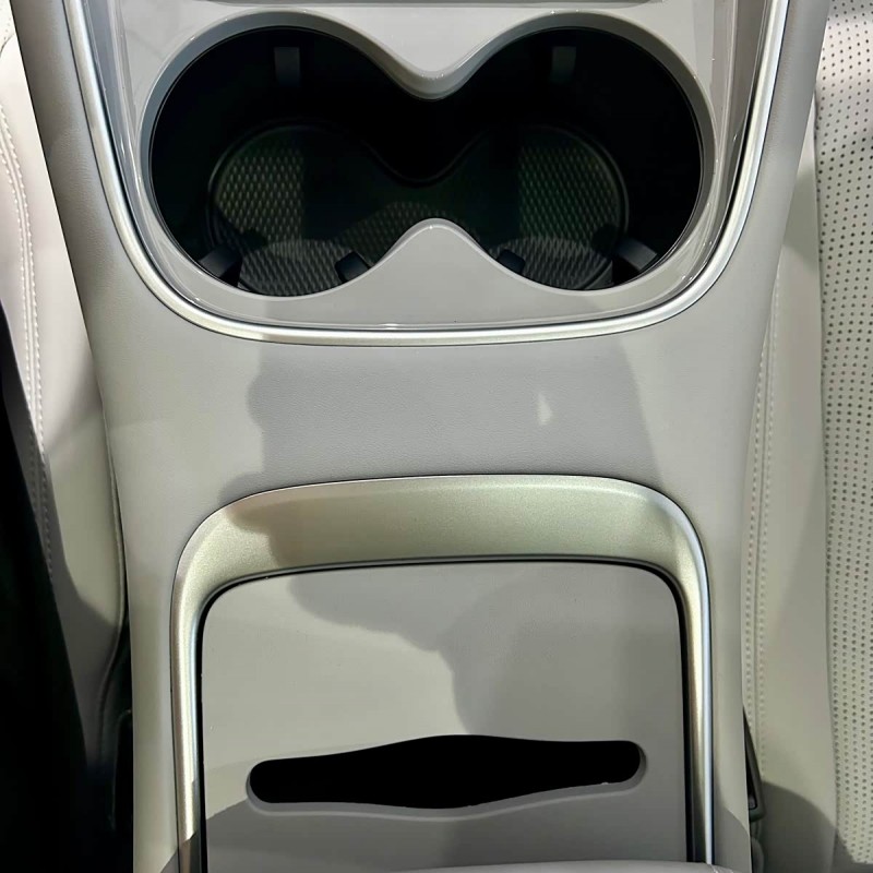 Sea Lion 05 EV 2025 Model 520KM Smart Navigation Edition Sea Lion 05 EV 2025 Model 520KM Smart Navigation Edition