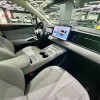 Sea Lion 05 EV 2025 Model 520KM Smart Navigation Edition Sea Lion 05 EV 2025 Model 520KM Smart Navigation Edition