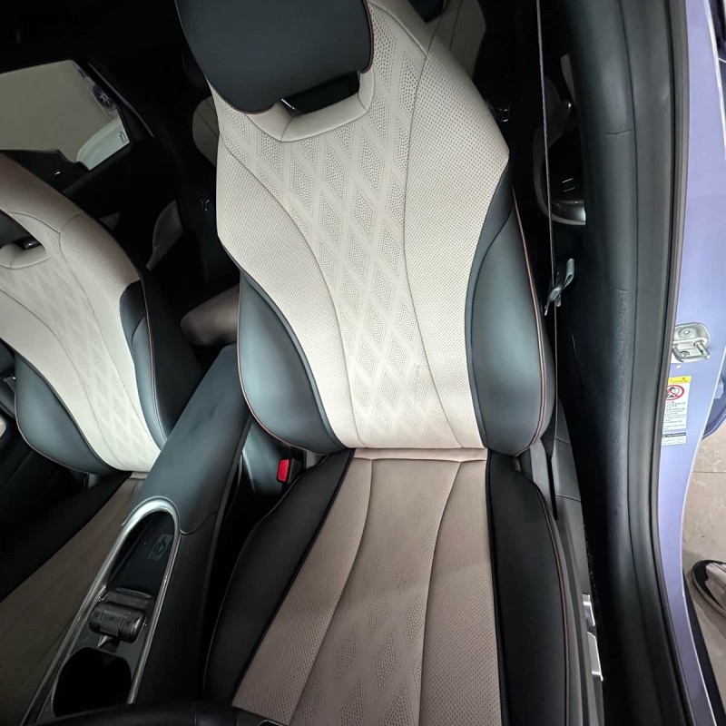 Dolphin 2023 420km Fashion Edition Dolphin 2023 420km Fashion Edition