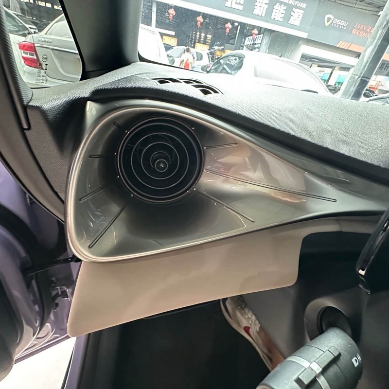 Dolphin 2023 420km Fashion Edition Dolphin 2023 420km Fashion Edition