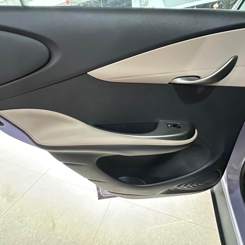 Dolphin 2023 420km Fashion Edition Dolphin 2023 420km Fashion Edition