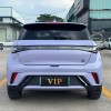 Dolphin 2023 420km Fashion Edition Dolphin 2023 420km Fashion Edition
