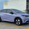 Dolphin 2023 420km Fashion Edition Dolphin 2023 420km Fashion Edition