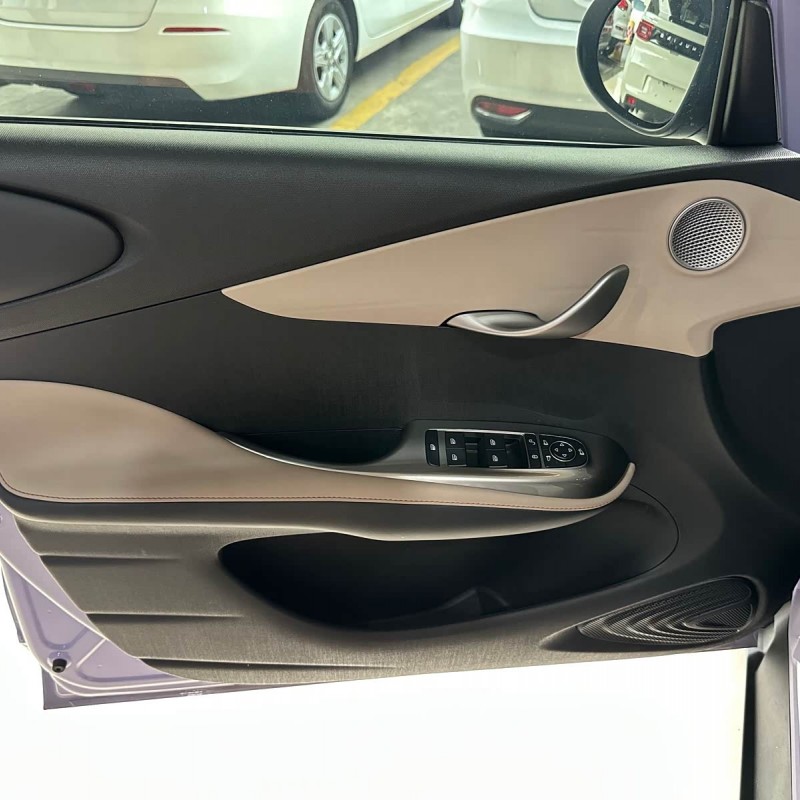 Dolphin 2023 420km Fashion Edition Dolphin 2023 420km Fashion Edition