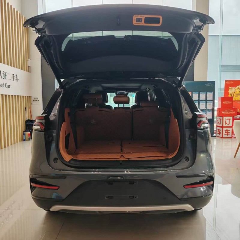 Tang New Energy 2023 DM-i Champion Edition 112KM Premium Edition Tang New Energy 2023 DM-i Champion Edition 112KM Premium Edition