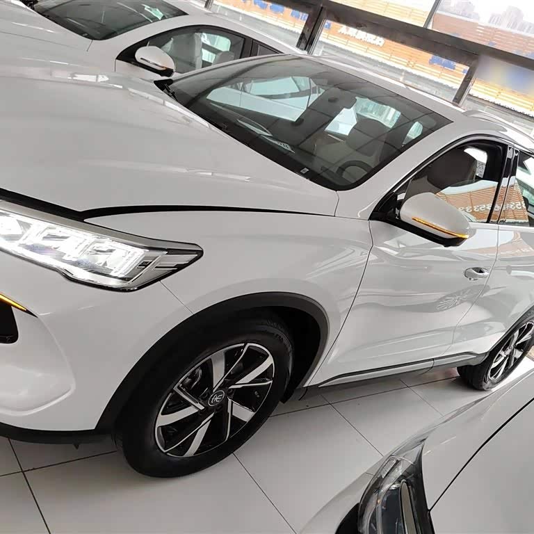 Song Pro New Energy 2024 Honor Edition DM-i 110KM Beyond Edition Song Pro New Energy 2024 Honor Edition DM-i 110KM Beyond Edition