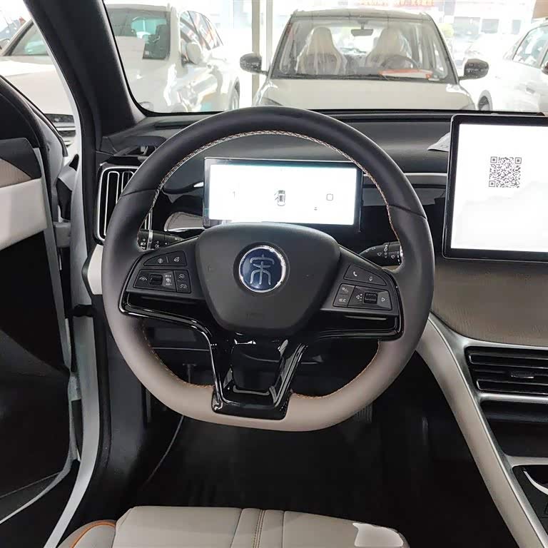Song Pro New Energy 2024 Honor Edition DM-i 110KM Beyond Edition Song Pro New Energy 2024 Honor Edition DM-i 110KM Beyond Edition