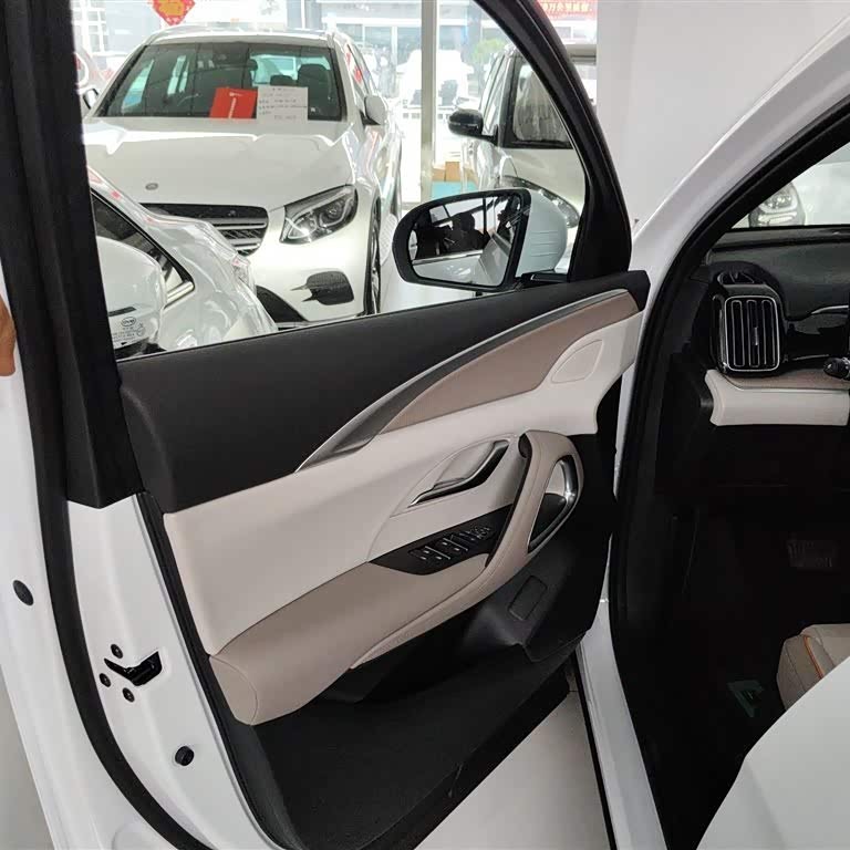 Song Pro New Energy 2024 Honor Edition DM-i 110KM Beyond Edition Song Pro New Energy 2024 Honor Edition DM-i 110KM Beyond Edition