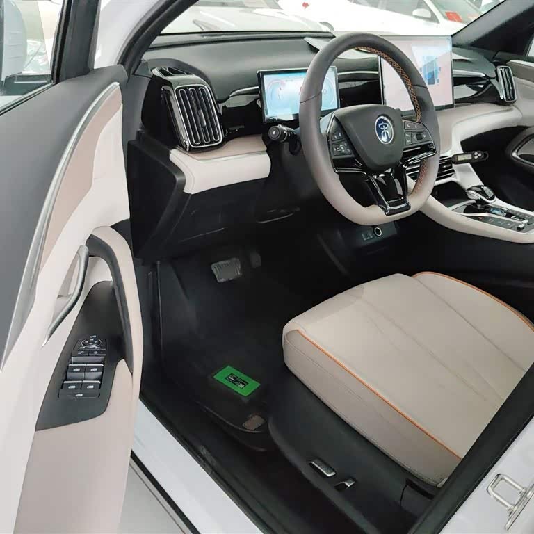 Song Pro New Energy 2024 Honor Edition DM-i 110KM Beyond Edition Song Pro New Energy 2024 Honor Edition DM-i 110KM Beyond Edition
