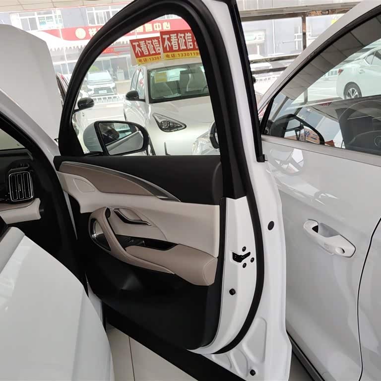 Song Pro New Energy 2024 Honor Edition DM-i 110KM Beyond Edition Song Pro New Energy 2024 Honor Edition DM-i 110KM Beyond Edition