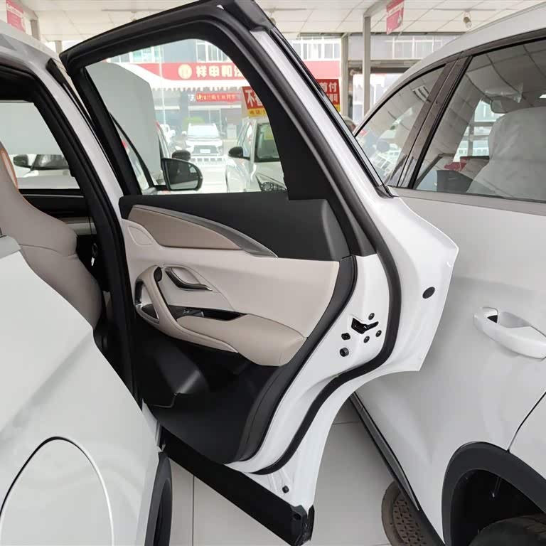 Song Pro New Energy 2024 Honor Edition DM-i 110KM Beyond Edition Song Pro New Energy 2024 Honor Edition DM-i 110KM Beyond Edition