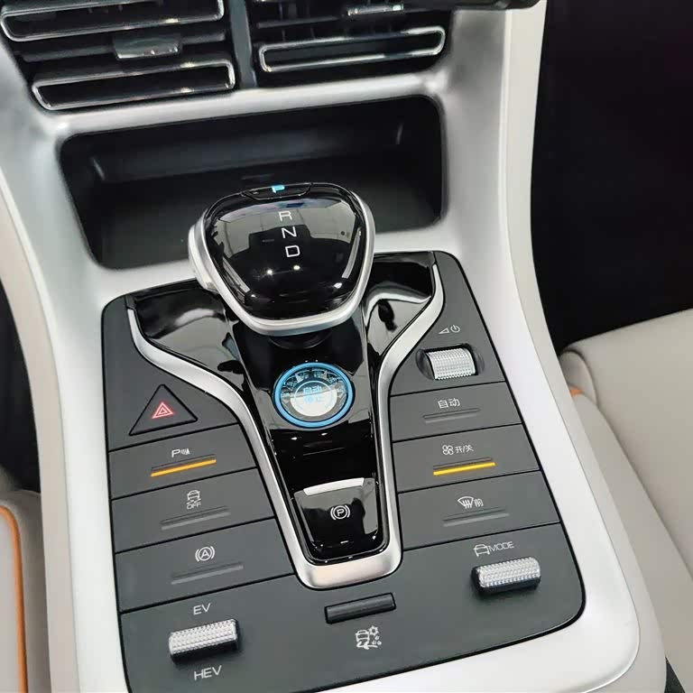 Song Pro New Energy 2024 Honor Edition DM-i 110KM Beyond Edition Song Pro New Energy 2024 Honor Edition DM-i 110KM Beyond Edition
