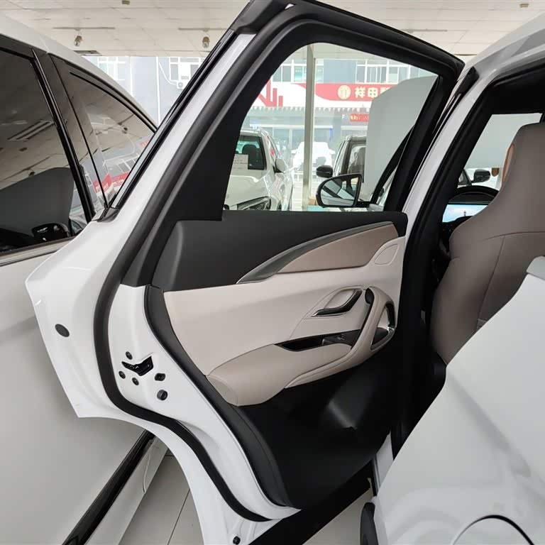 Song Pro New Energy 2024 Honor Edition DM-i 110KM Beyond Edition Song Pro New Energy 2024 Honor Edition DM-i 110KM Beyond Edition
