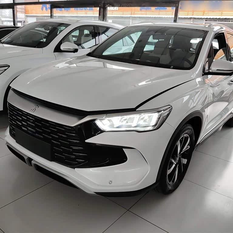 Song Pro New Energy 2024 Honor Edition DM-i 110KM Beyond Edition Song Pro New Energy 2024 Honor Edition DM-i 110KM Beyond Edition