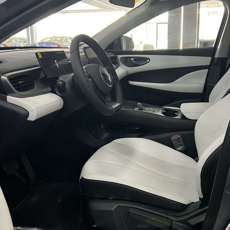 Seal 05 DM-i 2025 DM-i Intelligent Driving Edition 55KM Luxury Model Seal 05 DM-i 2025 DM-i Intelligent Driving Edition 55KM Luxury Model