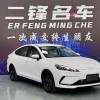 Seal 05 DM-i 2025 DM-i Intelligent Driving Edition 55KM Luxury Model