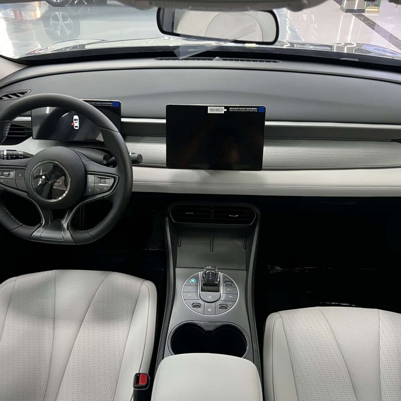 Seal 05 DM-i 2025 DM-i Intelligent Driving Edition 55KM Luxury Model Seal 05 DM-i 2025 DM-i Intelligent Driving Edition 55KM Luxury Model