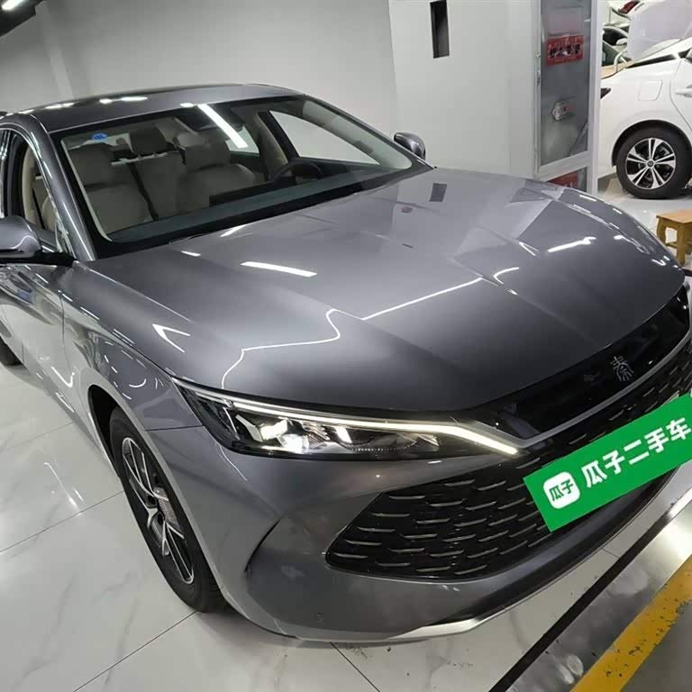 Qin L 2024 DM-i 120KM Beyond Edition Qin L 2024 DM-i 120KM Beyond Edition