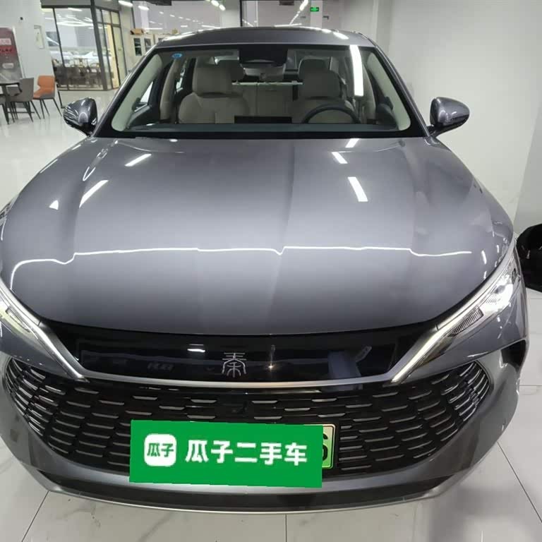 Qin L 2024 DM-i 120KM Beyond Edition Qin L 2024 DM-i 120KM Beyond Edition