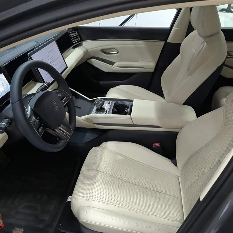 Qin L 2024 DM-i 120KM Beyond Edition Qin L 2024 DM-i 120KM Beyond Edition