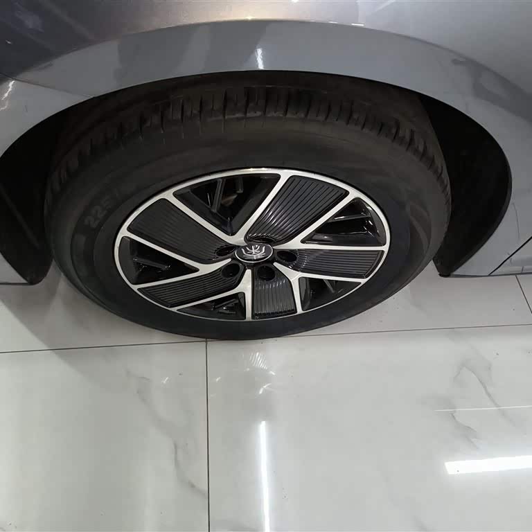Qin L 2024 DM-i 120KM Beyond Edition Qin L 2024 DM-i 120KM Beyond Edition