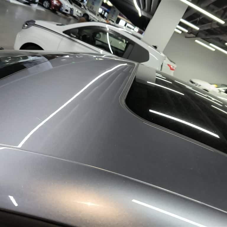 Qin L 2024 DM-i 120KM Beyond Edition Qin L 2024 DM-i 120KM Beyond Edition